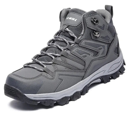 Averon Walking Shoes – Water-Repellent Outdoor Hiking Shoes