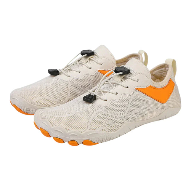 FlexiBare Barefoot Shoes – Zero Drop Wide Toe Box Lightweight Shoes Unisex