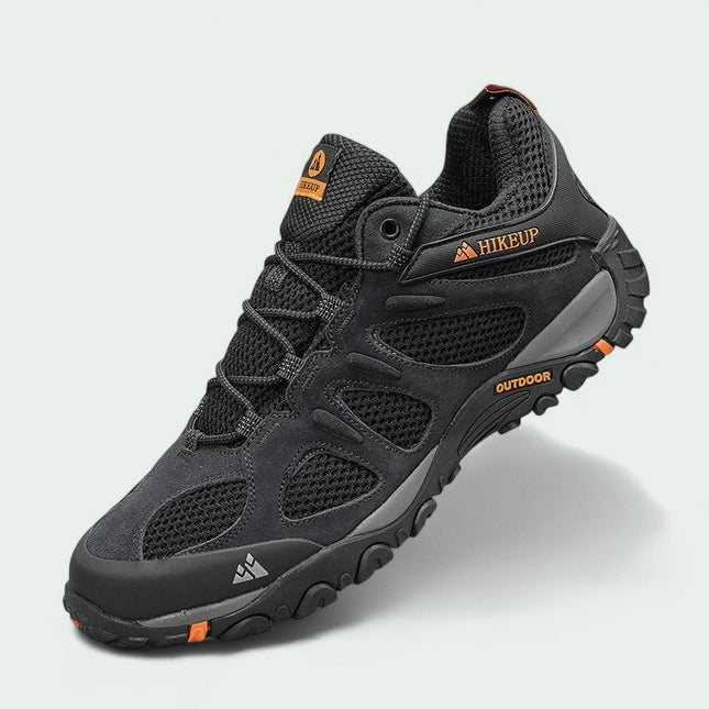 Ethan Men's Walking Shoes – Lightweight Breathable Outdoor Hiking Shoes